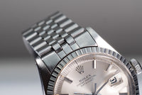 1970 Rolex Wideboy 1601 Datejust