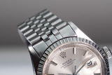 1970 Rolex Wideboy 1601 Datejust