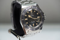 1981 Tudor 94010 "Snowflake" Submariner