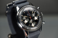 Enicar "Jim Clark" Sherpa Graph 300 MKII