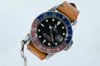 1968 Rolex 1675 GMT - Early MK 1 Dial