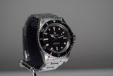 1973 Rolex Submariner 5513