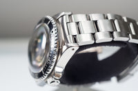 1980 Rolex "Great White" Sea-Dweller 1665 MK3