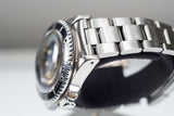 1980 Rolex "Great White" Sea-Dweller 1665 MK3