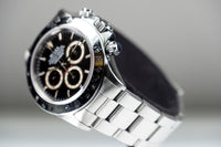 1991 Rolex 16520 Zenith Daytona