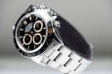 1991 Rolex 16520 Zenith Daytona