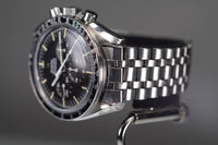 1967 Omega 145.012-67 Speedmaster w/ Tropical Dial