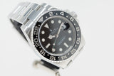 2016 Rolex 116710 GMT - Box and Papers