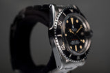 1971 Rolex 1680 "Red Sub" Submariner MKV Dial