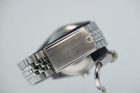 1970 Rolex Datejust with Wideboy Dial