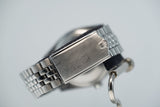 1970 Rolex Datejust with Wideboy Dial
