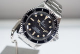 1980 Rolex "Great White" Sea-Dweller 1665 MK3