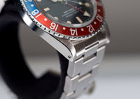 1970 Rolex 1675 GMT w/ MK1 Dial