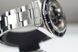 1970 Rolex Submariner 5513 - Super Fat Font Insert