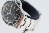 1978 Tudor Black Snowflake 94010