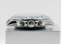 1995 Rolex 16520 "Pumpkin Patrizzi" Daytona