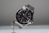 1973 Rolex Submariner 5513