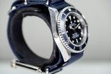 1995 Rolex 16600 Sea-Dweller