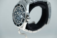 1984 Rolex 16800 Submariner