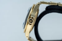 1978 Rolex Gold 16808 Submariner