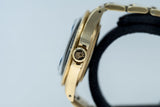1978 Rolex Gold 16808 Submariner