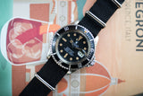 1978 Rolex 1680 Submariner w/ Pumpkin Lume