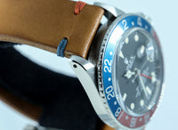 1968 Rolex 1675 GMT - Early MK 1 Dial