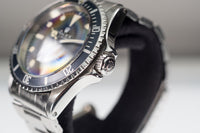 1970 Rolex Submariner 5513 - Super Fat Font Insert