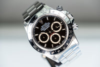 1991 Rolex 16520 Zenith Daytona