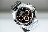 1991 Rolex 16520 Zenith Daytona