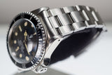 1980 Rolex "Great White" Sea-Dweller 1665 MK3