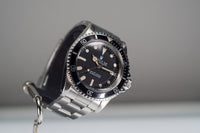 1973 Rolex Submariner 5513