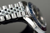 1968 Rolex GMT 1675 - Fuchsia MK1 Dial