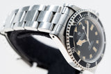 1978 Tudor Black Snowflake 94010
