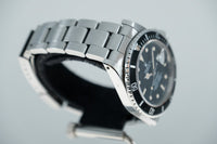 1984 Rolex 16800 Submariner