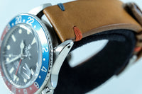 1968 Rolex 1675 GMT - Early MK 1 Dial