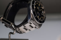 1983 Rolex 16800 Submariner Unpolished