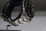 1983 Rolex 16800 Submariner Unpolished