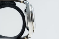 1967 Omega Speedmaster 145.012-67 Turning Tropical Dial and Bezel