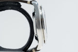1967 Omega Speedmaster 145.012-67 Turning Tropical Dial and Bezel