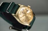 1970 Rolex 1803 "Wide Boy" Day-Date