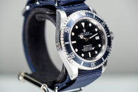 1995 Rolex 16600 Sea-Dweller