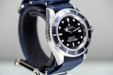 1995 Rolex 16600 Sea-Dweller