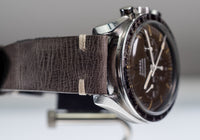 1965 Omega 105.012 Tropical Speedmaster