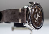 1965 Omega 105.012 Tropical Speedmaster