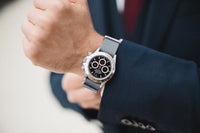 1991 Rolex 16520 Zenith Daytona