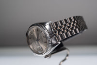 1970 Rolex Wideboy 1601 Datejust