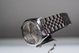 1970 Rolex Wideboy 1601 Datejust