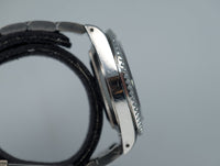 1983 Rolex 16800 "Ghost" Submariner - Unpolished