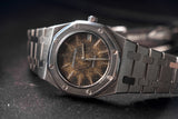 1970's Audemars Tropical 4100ST "35 Jumbo"
